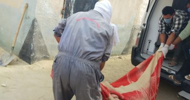 وفاة شاب بعد تناول حبة حفظ الغلال لمروره بأزمة نفسية بطنطا