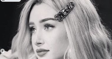صورة.. لهذا السبب هنا الزاهد تعتذر لشقيقتها فرح 