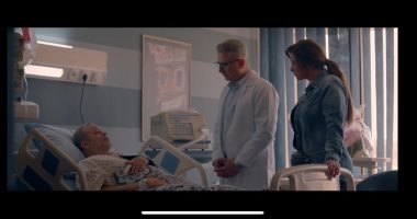 "ونحب تانى ليه" الحلقة 20.. شريف منير يصاب بفقدان ذاكرة جزئى بعد الحادث