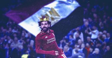 صحفى أيرلندى مهنئا محمد صلاح بلقب البريميرليج:"مبروك الدورى يا ابن نجريج" 