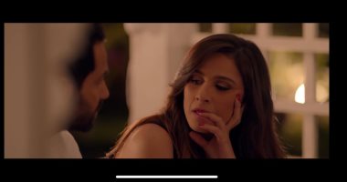 "ونحب تانى ليه" الحلقة 20.. تارا عماد تعترف لكريم فهمى بحبها