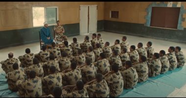 مسلسل الاختيار الحلقة 20.. الشيخ رمضان عبد المعز يوضح معنى كلمة "كفر".. فيديو