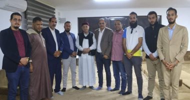 "اتحاد طلبة ليبيا" يؤكد لرئيس البرلمان رفضه للتدخل العسكرى التركى