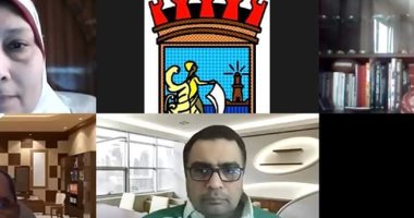 الغرفة التجارية بالإسكندرية تنظم ندوة عن مراكز التدريب فى ظل أزمة كورونا