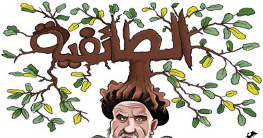 صحيفة سعودية.. ملالى إيران جذور الطائفية