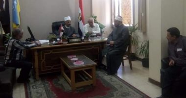 إجراءات مشددة استعداداً لامتحانات الشهادة الأزهرية بالإسكندرية