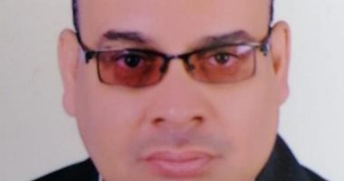 مستشفى الأقصر تنعى رئيس أقسام الباطنة بالمستشفى لوفاته متأثراً بإصابته بكورونا