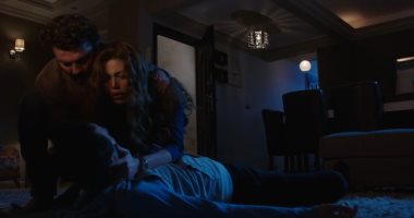فيديو.. المشهد الذى تسبب فى مقتل كريم قاسم فى "لما كنا ‏صغيرين"‏