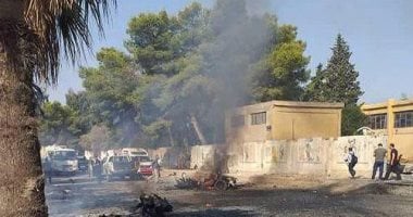 وزير الصحة السورى: تزويد مطار دمشق بجهاز الفحوصات الخاصة بكورونا