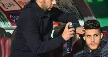 مش صالح جمعة لوحده.. صور فتحت النار على نجوم الكرة
