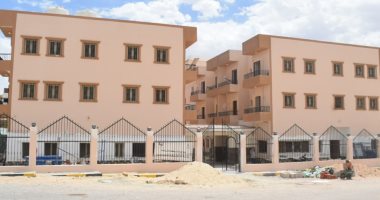 مركز لعلاج الإدمان بالمجان لأهالى محافظة البحر الأحمر.. صور