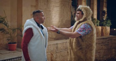 رجالة البيت الحلقة 21.. فشل تيمون وبومبا فى النصب على سيدة أعمال