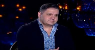 للمرة الثانية .. إدوارد يجسد شخصية صعيدية فى مسلسل "نسل الأغراب"