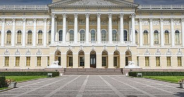 زمن كورونا.. عودة متاحف روسيا فى يوليو بنظام جديد ولن يسمح بدخول كبار السن