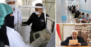 محاولة تبرير تزييفها الحقائق حول كورونا.. اتهامات حوثية لـ"الصحة العالمية" بعدم كفاءة أجهزة الفحص.. اليمنيون يسخرون من تصريحات الحوثى.. والمنظمة تحذر: استغلال الدعم الطبى لأغراض خاصة يعد انتهاكاً للقانون الدولى