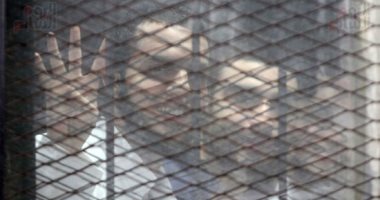 بعد استعرض مسلسل الاختيار لاغتيال النائب العام.. شاهد صور منفذى الحادث