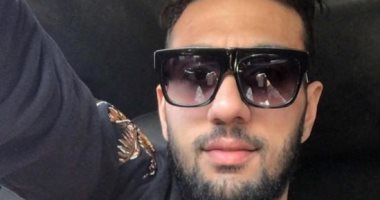 قصة صور.. الشناوى ملك "فاشون" النظارات الشمسية 