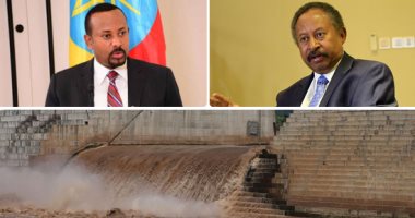 السودان يتمسك بالعودة للمفاوضات الثلاثية حول ملف سد النهضة.. وزير سودانى: هناك دائما خطر فى حالة حدوث انهيار بالسد.. حكومة الخرطوم ترفض توقيع أى إتفاق جزئى للمرحلة الأولى.. وتؤكد ضرورة حسم الملفات العالقة