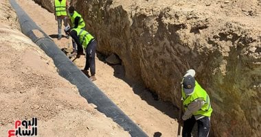 4 استجابات من شركة المياه لشكاوى بشأن الصرف الصحى فى عدد من المحافظات