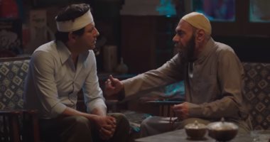 فيديو.. إياد نصار يكشف حقيقة دياب فى "ليالينا 80"