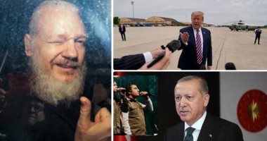 باختصار.. أهم الأخبار العربية والعالمية حتى منتصف الليل.. أردوغان يعرقل وصول مساعدات طبية لقبرص.. وأنباء عن مقتل أفراد بالأسرة الحاكمة بقطر إثر نزاع مع تركيا.. لبنان ينهى مرحلة من محادثات مع "النقد الدولى"