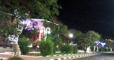 تعافى حالات جديدة مصابة بكورونا فى الوادى الجديد وعودتهم لمنازلهم.. فيديو