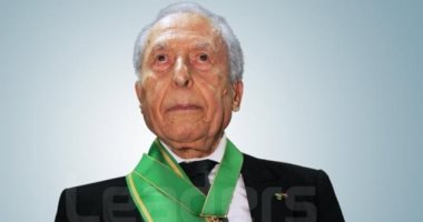 وزير الخارجية الجزائرى ينعى الشاذلى القليبى الأمين العام الأسبق للجامعة العربية