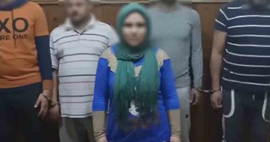 ضبط 5 متهمين اختطفوا ميكانيكي وطلبوا فدية في الغربية