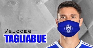 النصر الإماراتى يتعاقد مع تيجالى الهداف التاريخى للوحدة لمدة موسمين