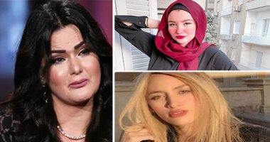 تعرف على دلائل الإدانة التى تسببت فى القبض على حنين وسما ومودة الأدهم