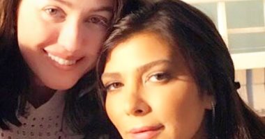 أول المهنئين.. كندة علوش تحتفل بعيد ميلاد أصالة بصورة ورسالة حب