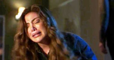 ‏"لما كنا صغيرين" الحلقة 21.. ريهام حجاج تحاول الانتحار حزنا ‏على كريم قاسم