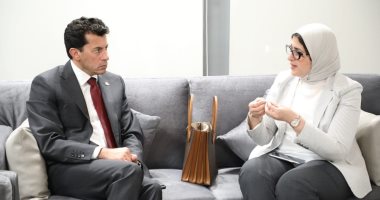 جلسة لوزيرى الرياضة والصحة الأحد المقبل لحسم مصير النشاط الرياضى