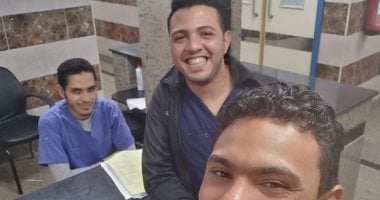 مستشفى عزل قها لتمريض الرعاية: "ابتسامتكم للمرضى شفاء وصمودكم فخر لنا"