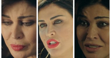 جومانة مراد الشريرة التى أحببناها وتعاطفنا معها