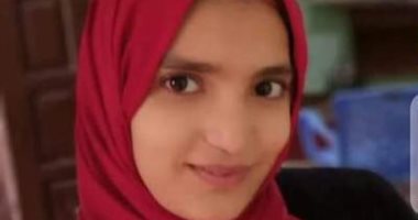 قارئ بميت غمر محافظة الدقهلية يستغيث بسبب تغيب ابنته