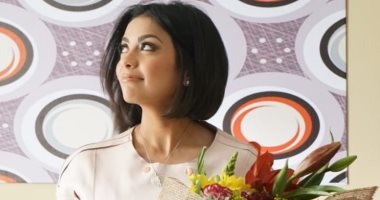 سهر الصايغ: معنديش أكونتات على تويتر ولا صفحات على فيس بوك