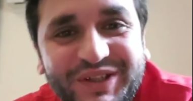 مصطفى خاطر يعتذر للشعب الكويتى.. اعرف السبب