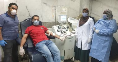 "الطب الوقائى" بأسوان: تعافى 73 مصابا من كورونا خلال أسبوع واحد