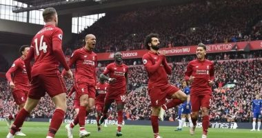 مكالمة مورينيو تحرم ليفربول من ضم محمد صلاح بـ8 ملايين إسترلينى فى 2014