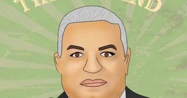 صفحة المصرى البورسعيدى تحكى تاريخ "الفدائى" محمد الفقى بالملاعب
