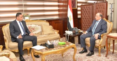 وزير التنمية المحلية: لا تهاون فى استراد حقوق وممتلكات الدولة كاملة