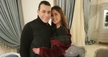 عصام الحضرى لابنته شاهندة فى عيد ميلادها: أحلى وأرق بنوتة فى الدنيا.. صور