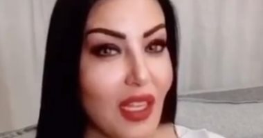سوشيال ميديا × الخير.. سمية الخشاب تدعو لمساعدة اللاجئين على "تيك توك"