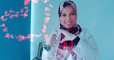 ارتفاع عدد حالات الشفاء بمستشفى العزل بالعجمى إلى 113 حالة 