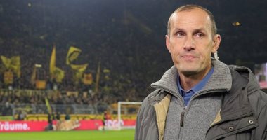 خالد الغندور: لم يتم الاتفاق مع الألمانى هيرليتش لتدريب الزمالك