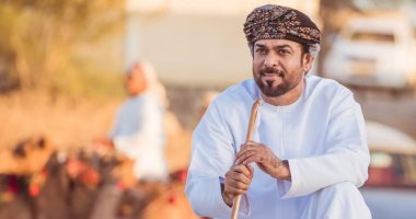 شفاء فنان عٌمانى من فيروس كورونا ومغادرته المستشفى بعد علاج 20 يوما.. فيديو