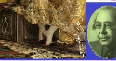 كل يوم قصيدة..  اقرأ قصيدة الليل واعرف أكثر عن عبد الرحمن الخميسى