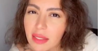 كتير كتير بحب أبكى.. لقاء الخميسى تجسد شخصية أصالة نصرى فى فيديو جديد