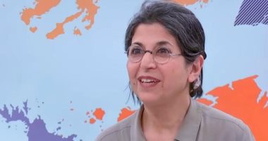 المحكمة العليا فى إيران تثبت الحكم بالسجن 5 سنوات على باحثة فرنسية